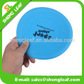 Pet Puppy Silicone Flying Frisbee Outdoor Play